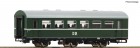 74457 Roco Passenger car Rekowagen